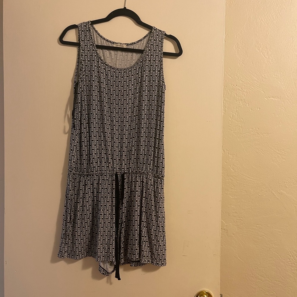Max Studios Romper